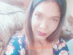 Indianvixen69