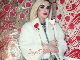 IngaD0llForU