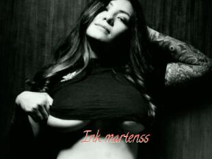 Ink_martenss