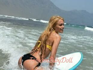 InnocentBabyDoll
