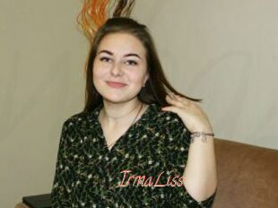 IrmaLiss