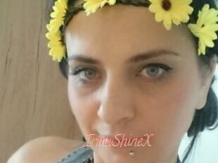 IrmaShineX