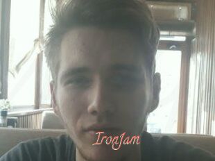 IronJam