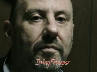 IrvingFeldspar