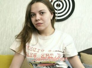 IsabelAnderson