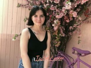 IsabelLester