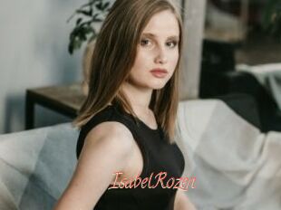 IsabelRozen