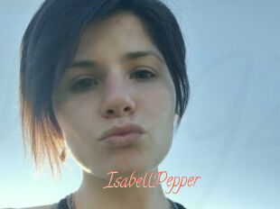 IsabellPepper