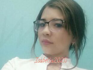 Isabella2020