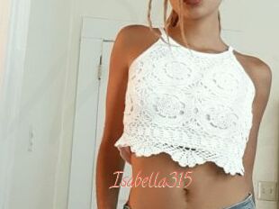 Isabella315
