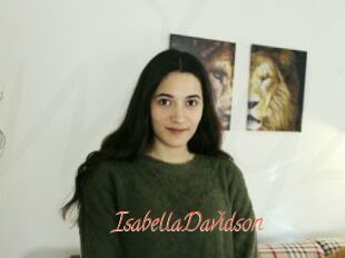 IsabellaDavidson