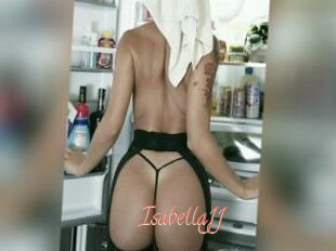 IsabellaJJ
