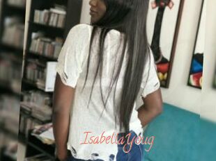 IsabellaYoug