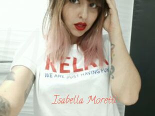 Isabella_Moretti