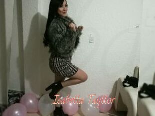 Isabella_Tayllor