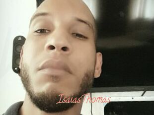 IsaiasThomas