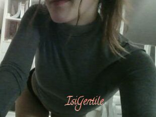 IsiGentile