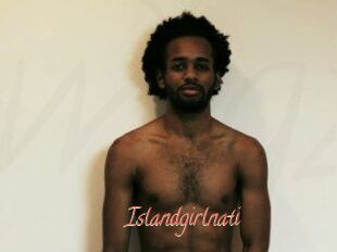 Islandgirlnati