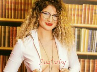 IssaCurley