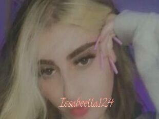 Issabeella124