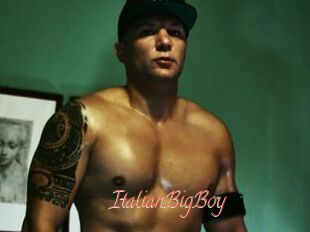 ItalianBigBoy