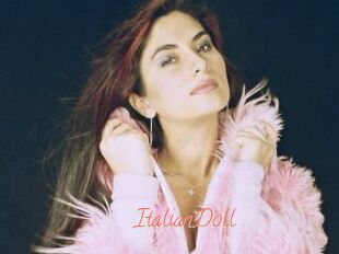 ItalianDoll