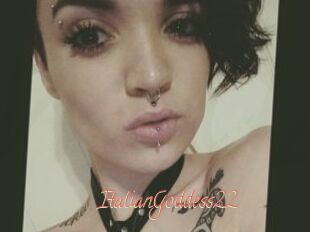 ItalianGoddess22