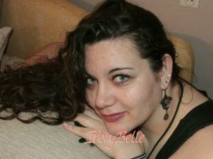 IvoryBelle