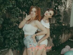 IvyAndFoxie