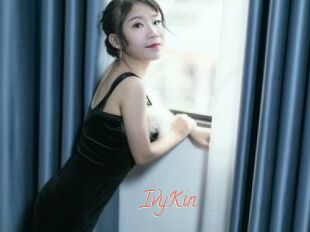 IvyKin