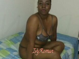 IvyRoman
