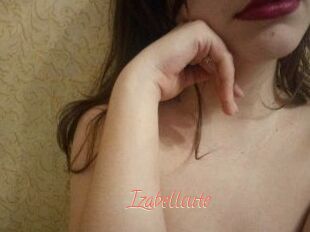 Izabellcute