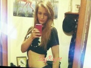 IzzyRayne