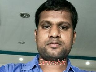 Iamkrishdh