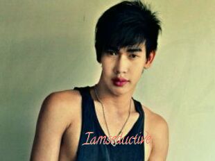 Iamseductive