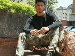 Iancastil