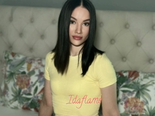 Idaflame