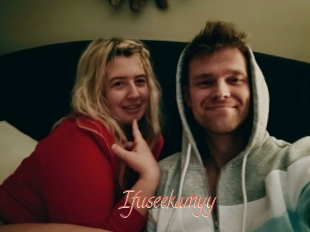 Ifuseekamyy