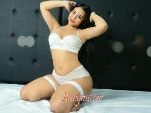 Ilarymiller