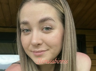 Ilonacabiness
