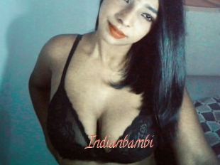 Indianbambi
