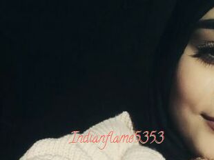 Indianflame5353