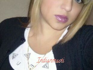 Indianmasti