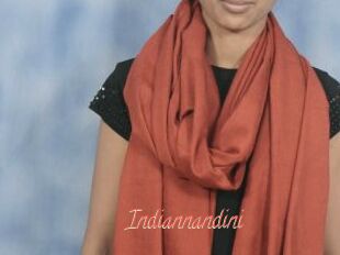 Indiannandini