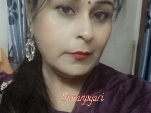 Indianpyari
