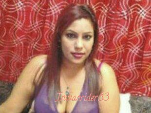 Indianrider83