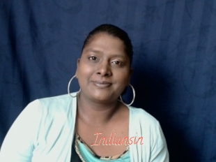 Indiansin