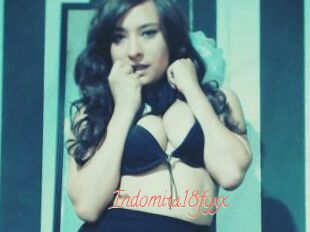 Indomita18foxx