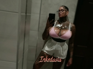 Inkedasia