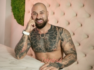 Inkedrad